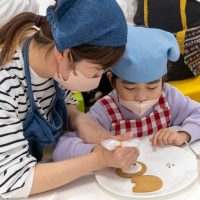 2026年2月28日_動物アイシングクッキー作り