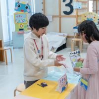 2026年3月1日_こどもバザール