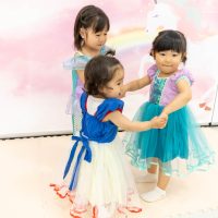 2026年2月24日なりきりプリンセス