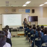 2026年2月19日_静岡市立安部川中学校_