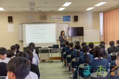 2026年2月19日_静岡市立安部川中学校_