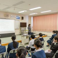 2026年2月19日_静岡市立安部川中学校_