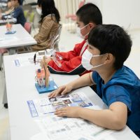 2026年3月7日_風力発電機を作ろう！