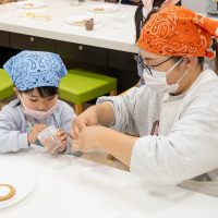 2026年2月28日_動物アイシングクッキー作り