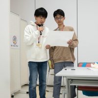 2026年3月7日_45期振り返りこども会議