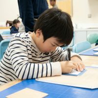 2026年3月15日_銅板ヘラ出し体験!MAR_6516