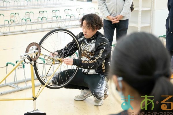 2026年3月15日_静岡けいりん場へ行こう