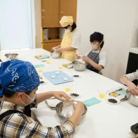 2026年3月19日_メロンパン風チョコチップクッキー