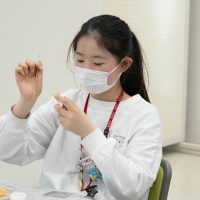 2026年3月8日_6年生ありがとう会