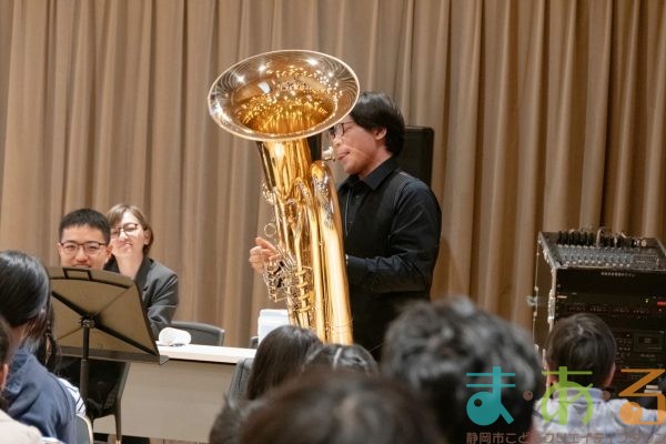 2026年3月20日_春の音楽鑑賞を楽しもう
