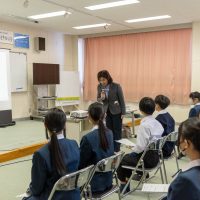 2026年2月19日_静岡市立安部川中学校_