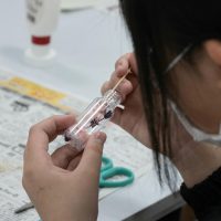 2026年3月8日_6年生ありがとう会