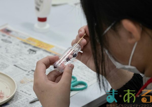 2026年3月8日_6年生ありがとう会