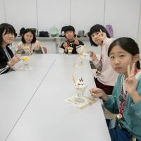 2026年3月8日_6年生ありがとう会