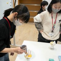 2026年3月8日_6年生ありがとう会