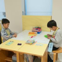 2026年2月7日_こどもバザール