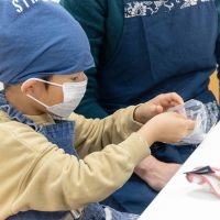 2026年2月28日_動物アイシングクッキー作り