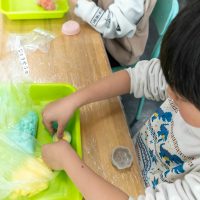 2026年3月1日_製剤体験！薬剤師とバスボム作り！