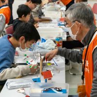 2026年3月7日_風力発電機を作ろう！