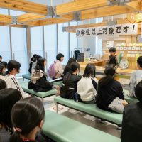 2026年3月8日_6年生ありがとう会