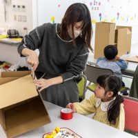 2026年3月1日_オリジナルマイハウス作り