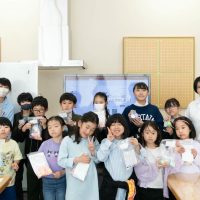 2026年3月1日_製剤体験！薬剤師とバスボム作り！