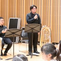 2026年3月20日_春の音楽鑑賞を楽しもう