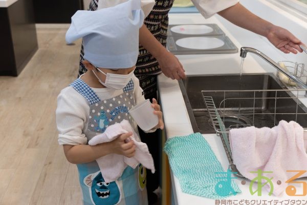 2026年2月28日_動物アイシングクッキー作り