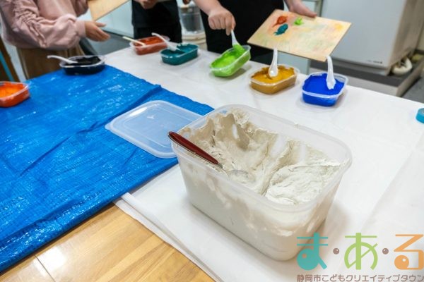 2026年3月8日_砂絵工作で絵をつくろう!_