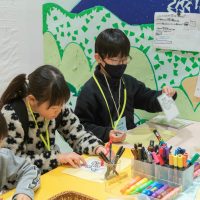 2026年2月7日_こどもバザール