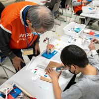 2026年3月7日_風力発電機を作ろう！