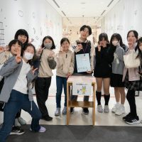 2026年3月8日_6年生ありがとう会