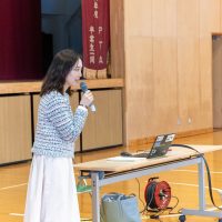 2025年3月5日_静岡市立清水第四中学校_