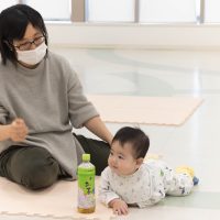 2026年3月3日_ベビママエクササイズ