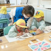 2026年2月20日_焼津幼稚園