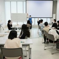 2026年3月8日_6年生ありがとう会