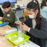 2026年3月1日_製剤体験！薬剤師とバスボム作り！