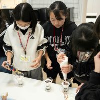 2026年3月8日_6年生ありがとう会