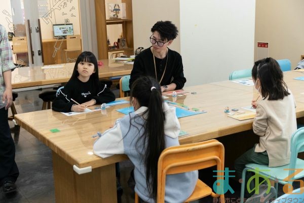 2026年3月14日_ボードゲームでプログラミング