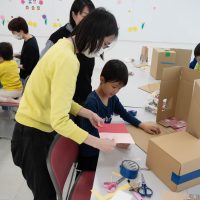 2026年3月1日_オリジナルマイハウス作り