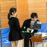 2025年3月6日_静岡市立中島中学校_