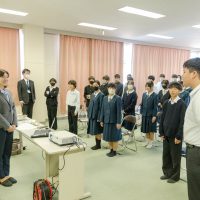 2026年2月19日_静岡市立安部川中学校_