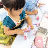 2026年2月24日なりきりプリンセス