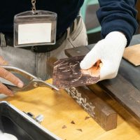 2026年3月15日_銅板ヘラ出し体験!MAR_6472