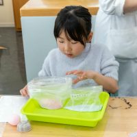 2026年3月1日_製剤体験！薬剤師とバスボム作り！