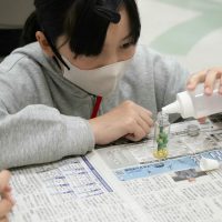 2026年3月8日_6年生ありがとう会