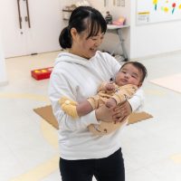 2026年3月3日_ベビママエクササイズ