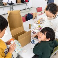 2026年3月1日_オリジナルマイハウス作り