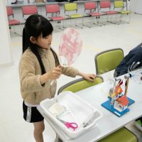 2026年3月7日_風力発電機を作ろう！