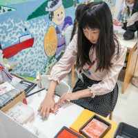 2026年3月7日_こどもバザール